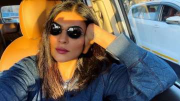 Sushmita Sen latest news