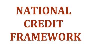 National Credit Framework, National Credit Framework news, National Credit Framework in IITs, IITs 