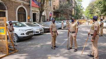 Madhya Pradesh: Private school receives bomb threat on email; police suspect 'prank' 