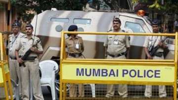 Maharashtra, Mumbai Police, 