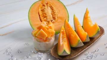 Know how to eat muskmelon in Summer to lose weight