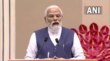 Civil Services Day, PM Modi, Civil Services Day 2023, Civil Services Day in india, pm modi live, PM 