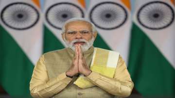 PM Modi, Saurashtra Tamil Sangamam, Saurashtra Tamil Sangamam closing ceremony, prime minister naren