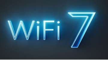 Wi-Fi 7, smart home technology 
