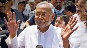 Bihar, Nitish Kumar, Nitish Kumar latest news, Nitish Kumar news, Nitish Kumar meeting, opposition