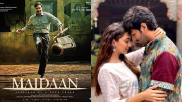 Adipurush, Jawaan to Gadar 2: Big budget Bollywood movies to clash this  year