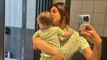 Citadel star Priyanka Chopra on Malti spending 100 days in NICU