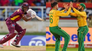 West Indies miss out on direct qualification for 2023 World Cup