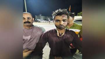 Kerala train fire: Prime suspect Shahrukh Saifi sent to 14-day judicial custody 
