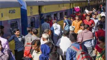 Railways services to be disrupted due to construction works