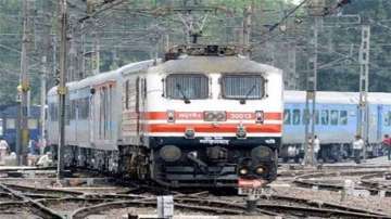 Railways earns record revenue of Rs 2.40 lakh crore in 2022-23