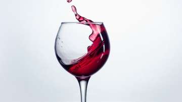 Red wine: Here are some health advantages