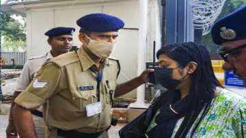 ED arrests TMC strongman Anubrata Mondal's daughter Sukanya