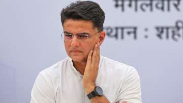 Rajasthan, Sachin Pilot, Sachin Pilot news, Sachin Pilot congress, Sachin Pilot news today, Sachin 