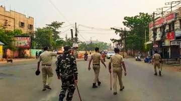 Odisha, Odisha news, Odisha latest news, Odisha clashes, Odisha clash, Odisha violence, 