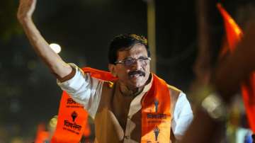 Sanjay Raut, Sanjay Raut news, Sanjay raut recieves death threat message from lawrence bishnoi gang,