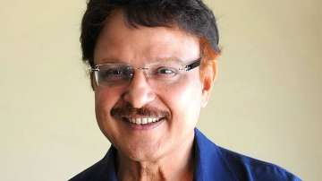 Sarath Babu