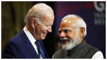 President Joe Biden, India, G20