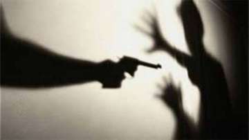 Shocking! Man shoots girlfriend over food served to pet in Delhi