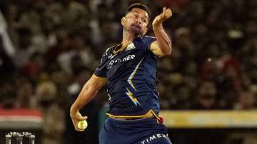 Mohit Sharma returned to IPL after 3 years