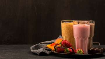 5 Best refreshing summer smoothies for quick weight loss 