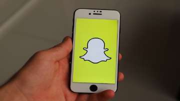 Snapchat, AI chatbot