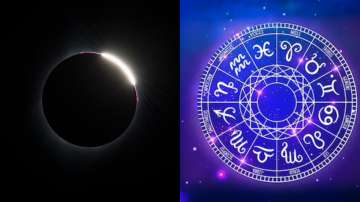 Surya Grahan 2023: Effect of the solar eclipse on 12 zodiac signs