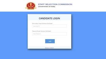 SSC GD Constable 2023 answer key PDF, Download SSC GD Constable 2023 answer key PDF, ssc answer key