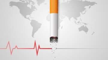 Quit smoking: Here's how to resist tobacco cravings and live a long life