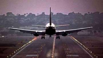 India maintains Category I status under FAA's international aviation safety programme