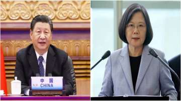 China announces yet another military drills around Taiwan after President Tsai-US Speaker meeting 