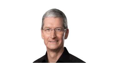 Tim Cook, 