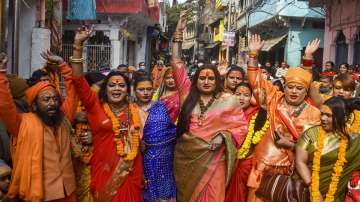 Row erupts in Bihar after third gender denoted as 'caste' in headcount survey