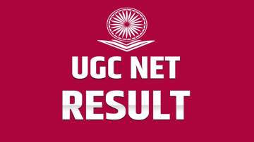 ugc net result 2023, ugc net result