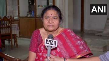 Anand Mohan Singh's release: Wife of IAS officer, who was killed by politician, slams Bihar govt decision