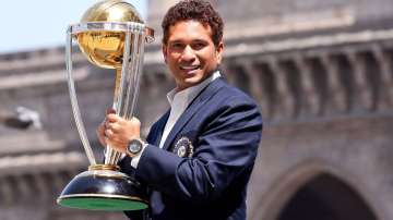 Sachin Tendulkar