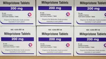 Mifepristone, abortion pill, Texas judge