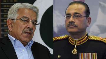 Pakistan top military officials to skip SCO Summit in India; Here's China link