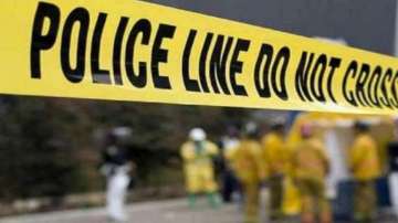 Delhi Police, killed, delivery executive stabbed 