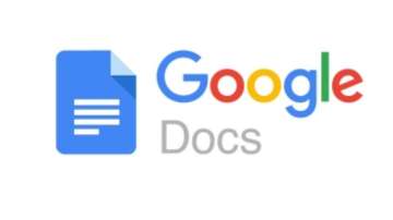 Google, Google Docs