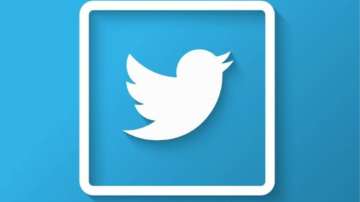 Sudden change in Twitter logo 