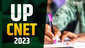 up cnet 2023 application form, up cnet 2023 registration