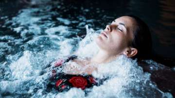 water therapy for glowing skin