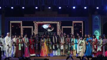 WDC 2023 to unite India's top fashion designers
