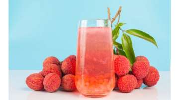 litchi benefits 