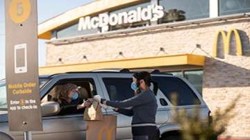 McDonald's, McDonalds, a Fast-food chain, Layoff,McDonalds layoff, McDonalds news, McDonalds offices