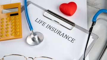 Joint life insurance