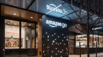 Amazon supply chains