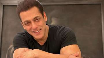 Salman khan