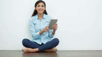 Sitting on floor increases flexibility and mobility
